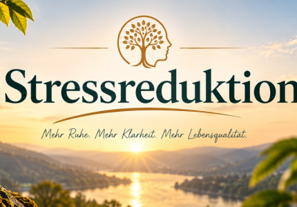 Stressreduktion